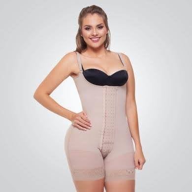 Peony Shorts High Back