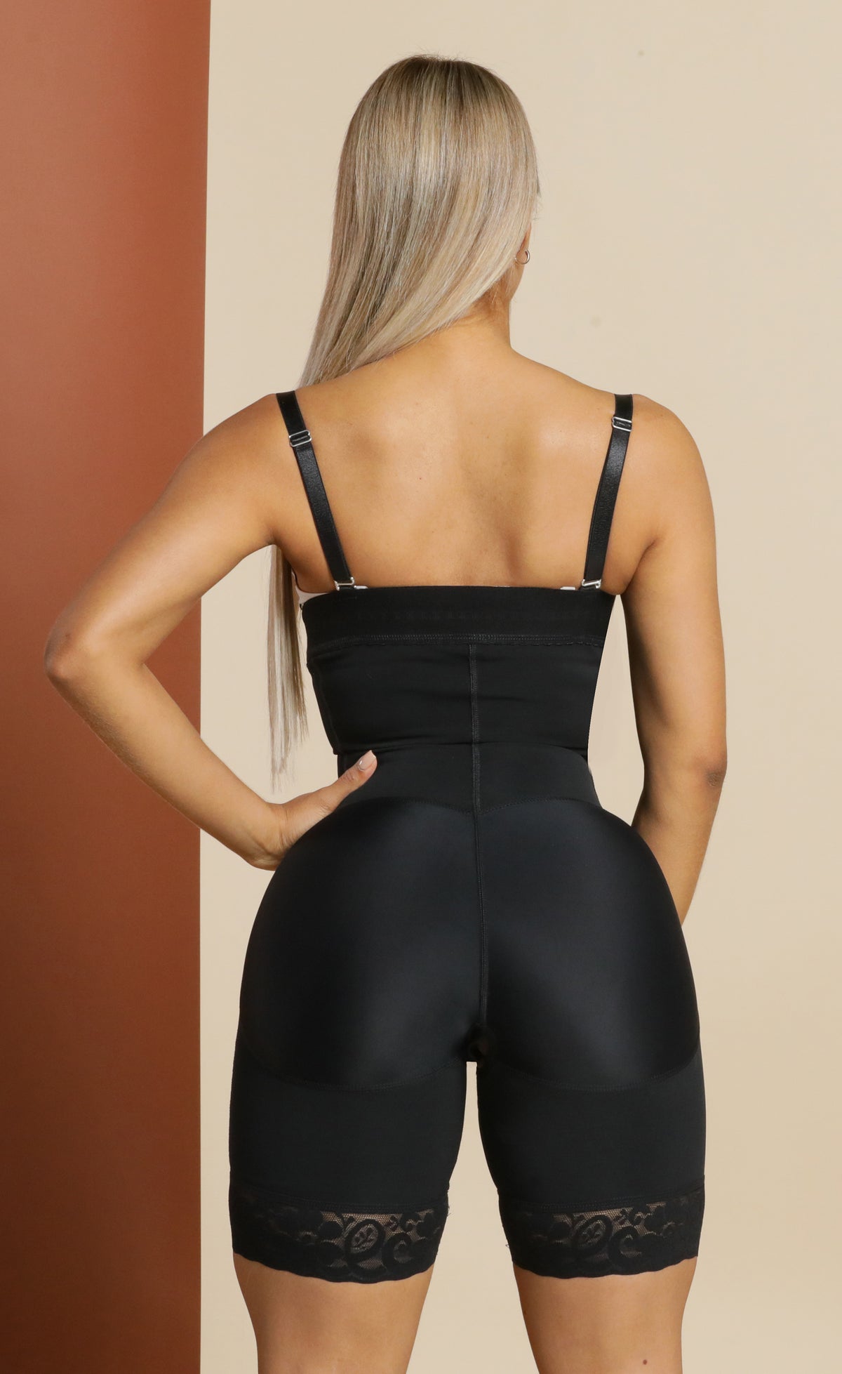 Emerald Strapless Short Faja_Customizer