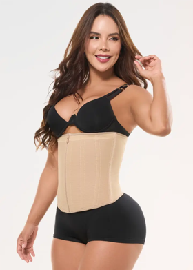 Lily Powernet corset