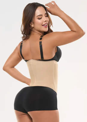 Lily Powernet corset