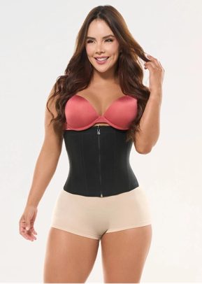 Lily Powernet corset
