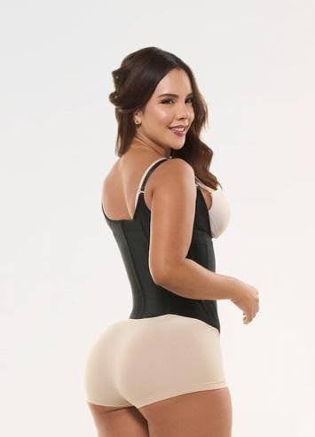 Lily Powernet con respaldo alto