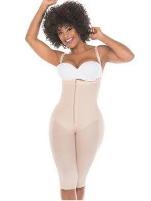Lotus Capry Strapless Shaper