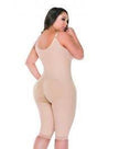 Lotus Capry High Back Shaper