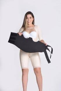 Évora Recovery Foam 360