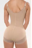 Magnolia High Back Panty