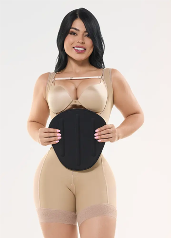 Triple Line Ab-Board