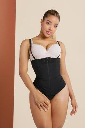 Jasmine Thong Strapless