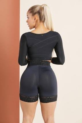 Arm Sculpt Recovery Sleeves – Post-Surgery Compression