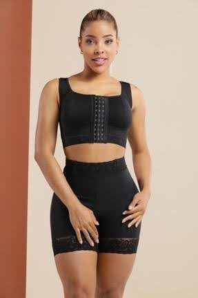 Comfort Plus Post-Surgery Bra