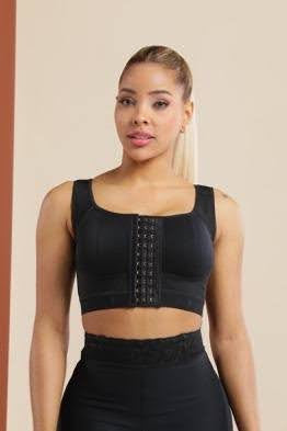 Comfort Plus Post-Surgery Bra