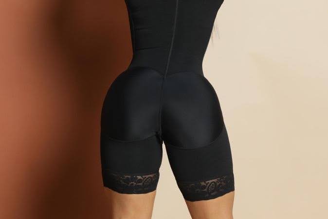 Emerald Short High Back