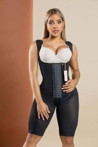 Jade high-back Capry Length