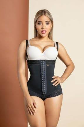 Pearl Panty Strapless