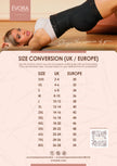 Jade Capri Strapless Faja_Customizer