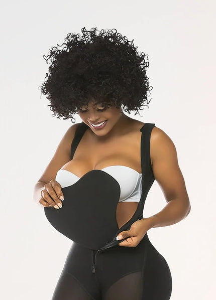 ÉVORAUK PearSculpt Board post-surgery abdominal compression board for liposuction and tummy tuck recovery in the UK.