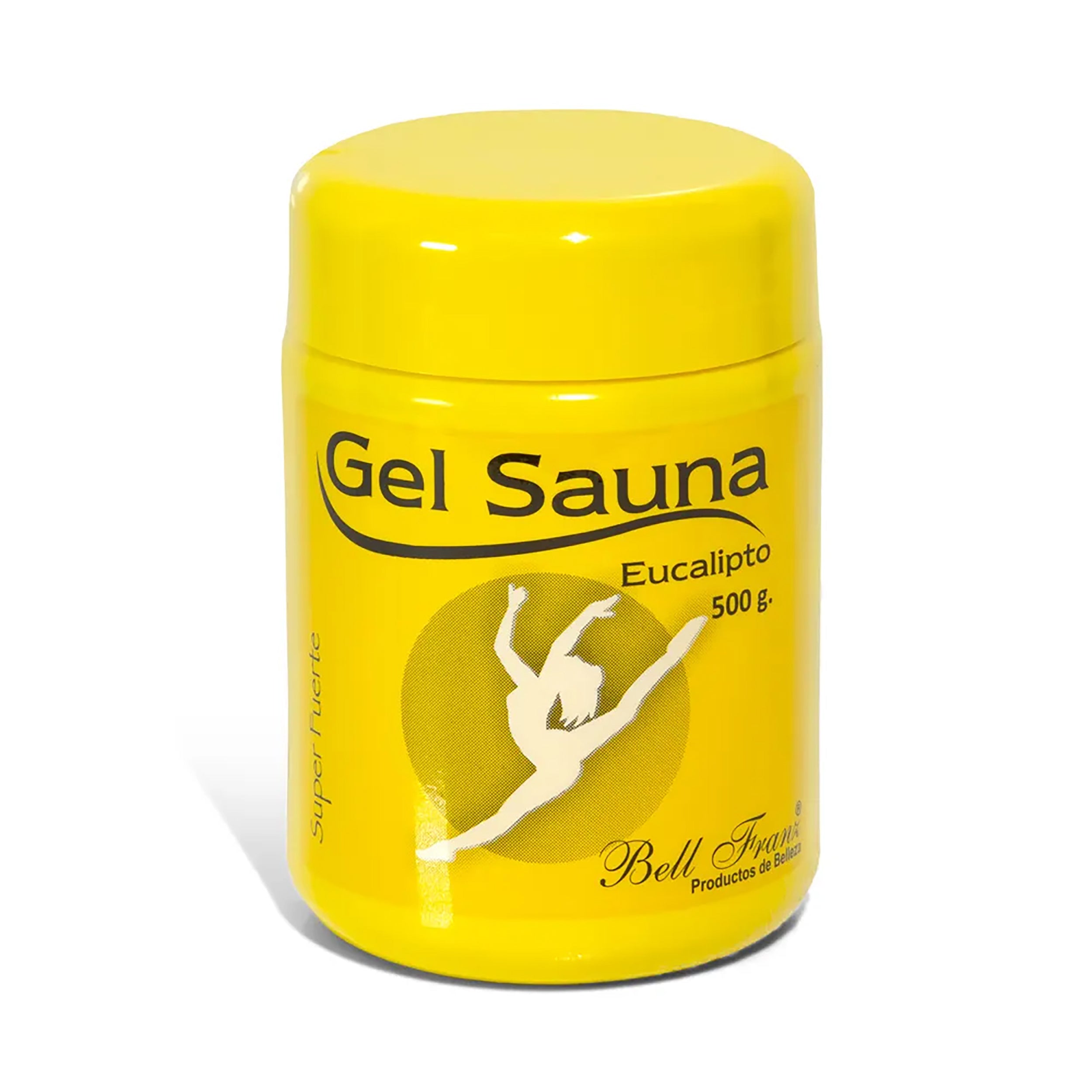 ÉVORAUK ThermoActive Slim Gel thermogenic body slimming and firming gel for contouring and cellulite care in the UK.