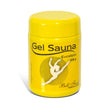 ÉVORAUK ThermoActive Slim Gel thermogenic body slimming and firming gel for contouring and cellulite care in the UK.