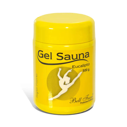 ÉVORAUK ThermoActive Slim Gel thermogenic body slimming and firming gel for contouring and cellulite care in the UK.